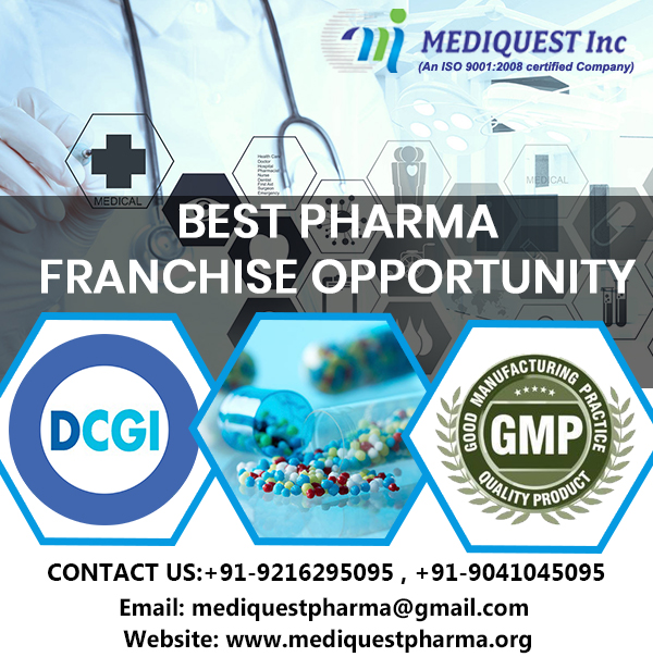 Pharma Franchise In Himachal Pradesh Top Pharma Company