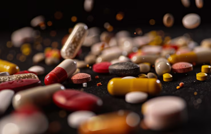 Pharma Franchise In Maharashtra