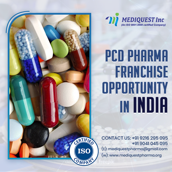Pharma Franchise In Andhra Pradesh