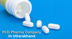 Pharma Franchise Company in Uttarakhand