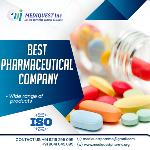 Pharma Franchise In Visakhapatnam
