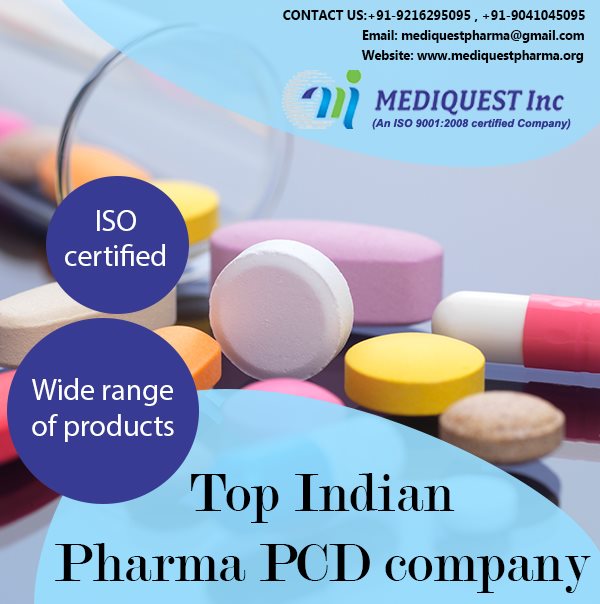 Pharma Franchise in Madurai