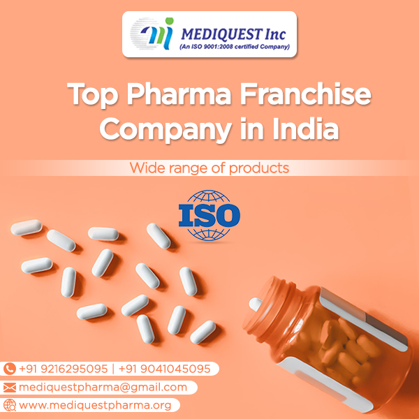 Pharma Franchise In Haridwar