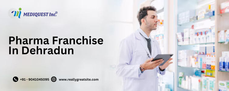 Pharma Franchise in Assam