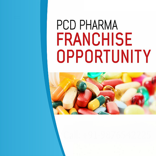 Best PCD Pharma Company in Surat 