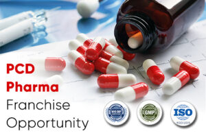 Derma PCD Franchise Companies in Chandigarh