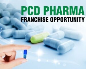 Pharma Franchise business