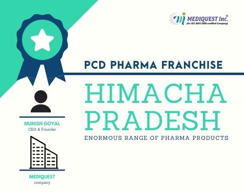 Pharma Franchise in Himachal Pradesh