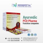 Ayurvedic PCD Pharma Franchise companies