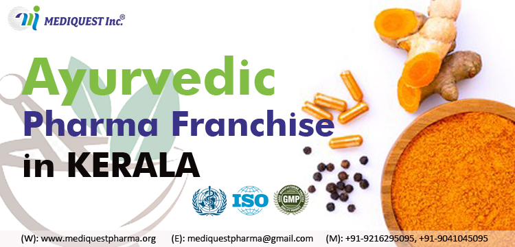 Herbal Ayurvedic Pharma Franchise