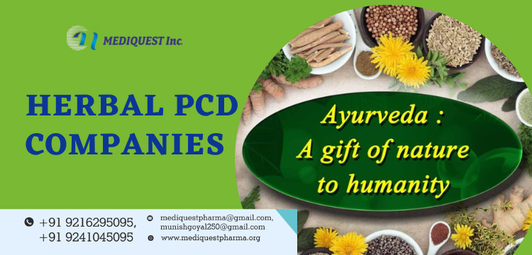 Ayurvedic PCD Franchise in Chennai