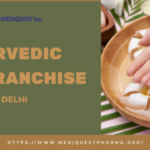 Ayurvedic Franchise in Delhi