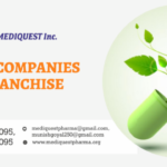 Herbal companies for franchise