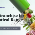 Pharma franchise for Nutraceutical Range