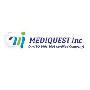 Mediquest Pharma INC