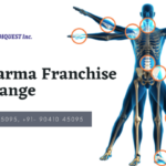 PCD pharma franchise for ortho range