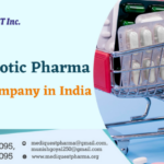 Top Antibiotic Pharma Franchise Company in India