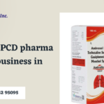 Allopathic PCD pharma franchise business in India