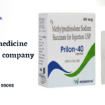 Top General medicine PCD franchise company in India