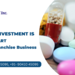 How much investment is needed to start PCD pharma franchise business