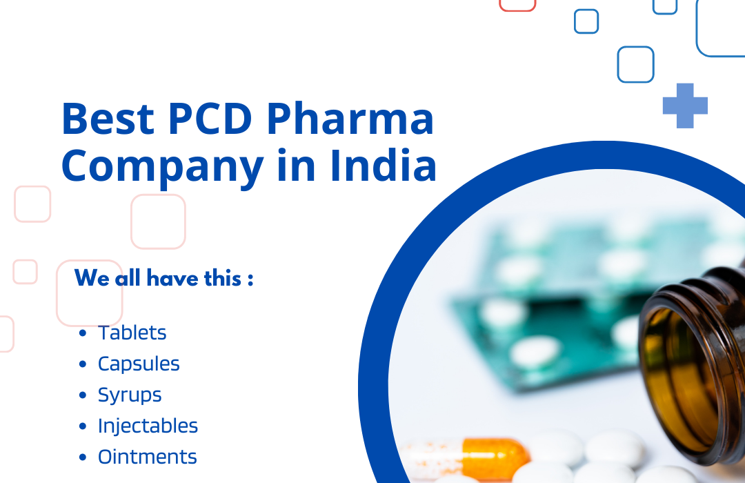 Best PCD Pharma Company in India | Mediquest Pharma