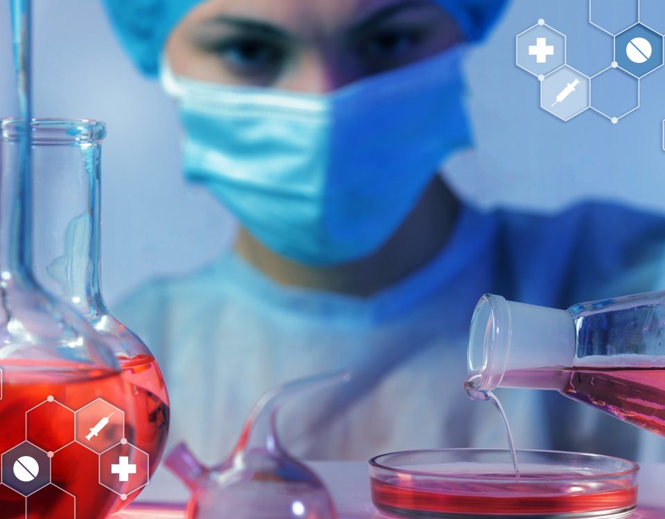 Best Antibiotic PCD Pharma Company in Lucknow
