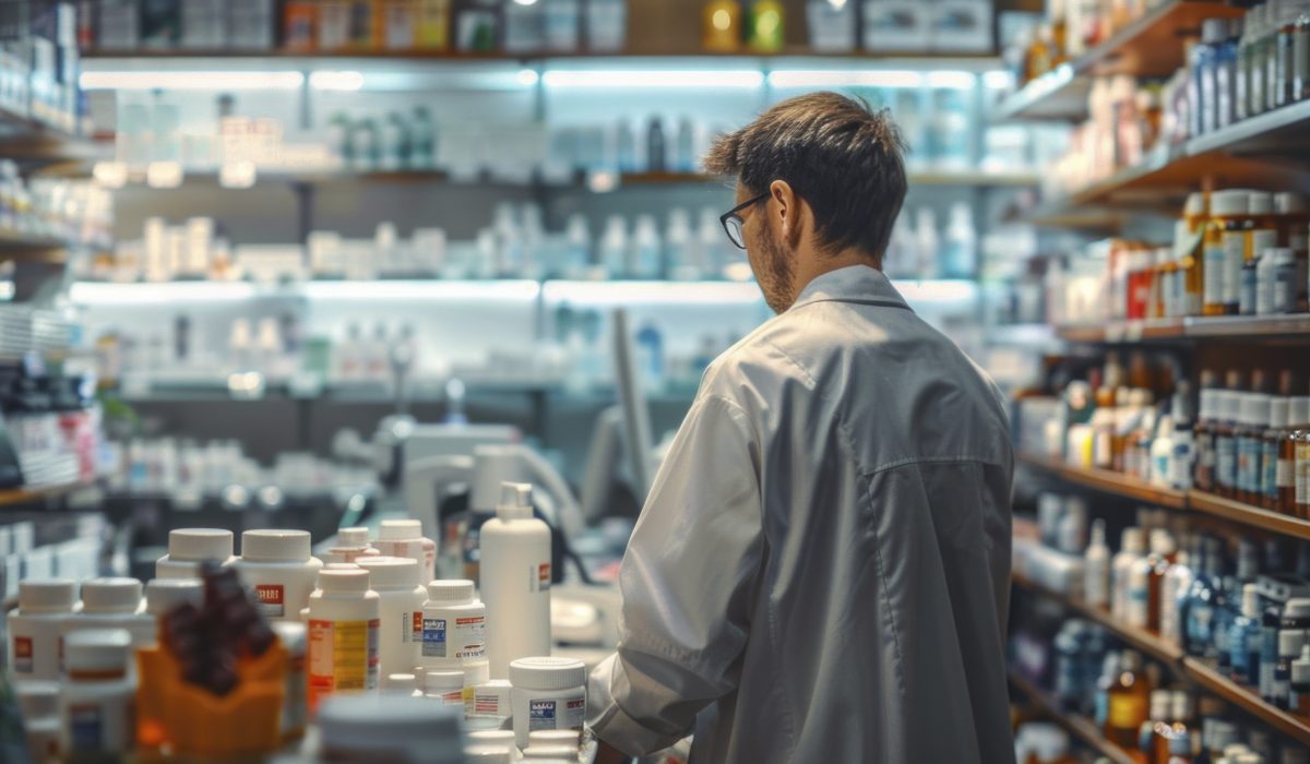 Best PCD Pharma Franchise Company in Patna