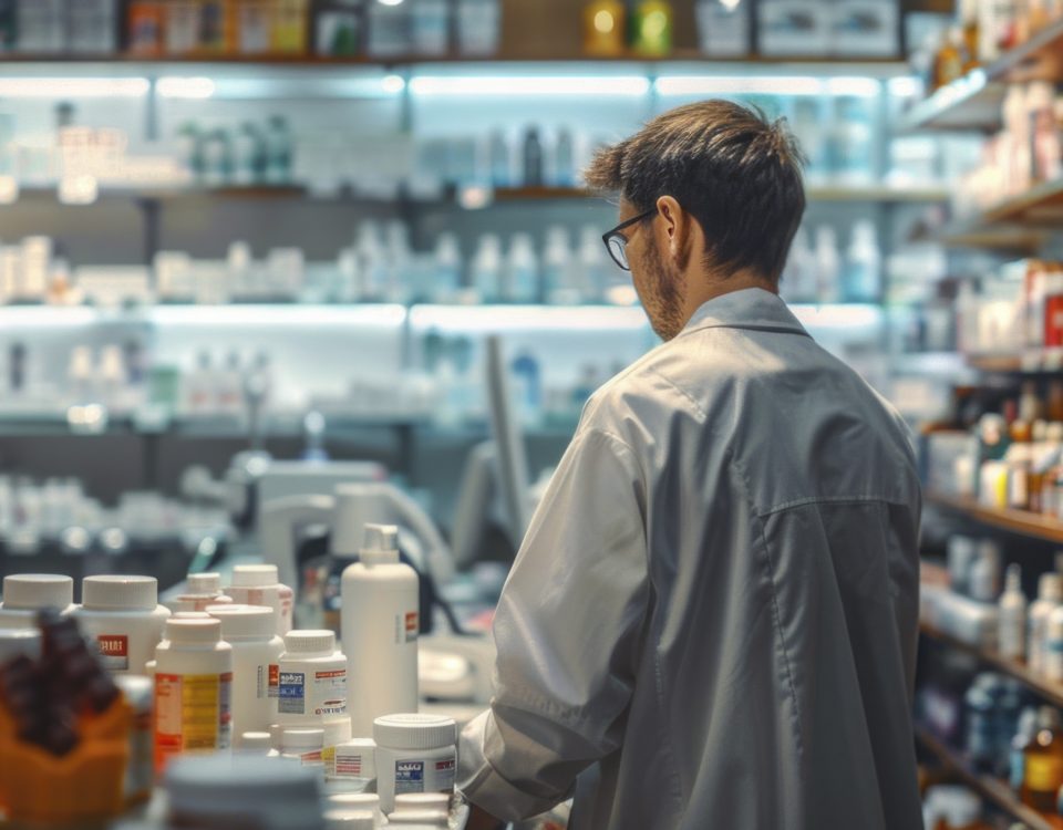 Best PCD Pharma Franchise Company in Patna