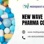 New Wave Of Top PCD Pharma Companies