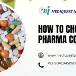 Top PCD Pharma Company