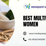 Multivitamins for Women