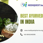 Best Ayurvedic PCD Companies in India