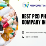 Best PCD Pharma Franchise Company in India