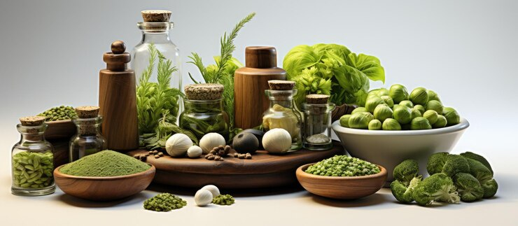 Best Ayurvedic PCD Companies in India