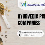 Ayurvedic PCD Franchise Companies