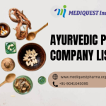 Ayurvedic PCD Franchise Company List