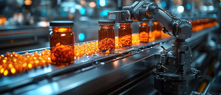 Best Third Party Manufacturing Pharma Companies in India  