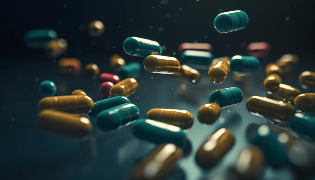 Top 10 Pharma Manufacturing Companies in India