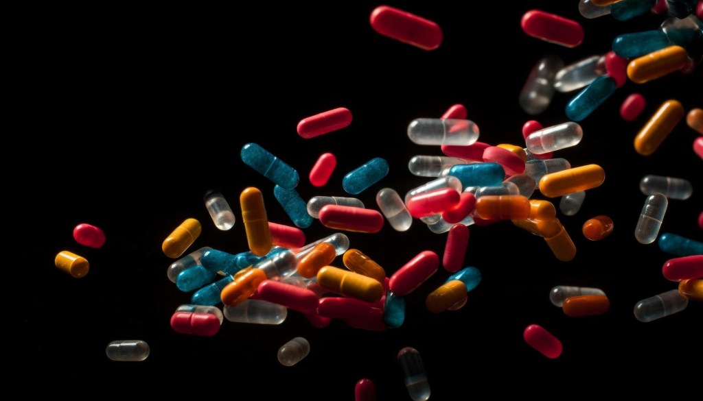 Top Pharmaceutical Companies in India