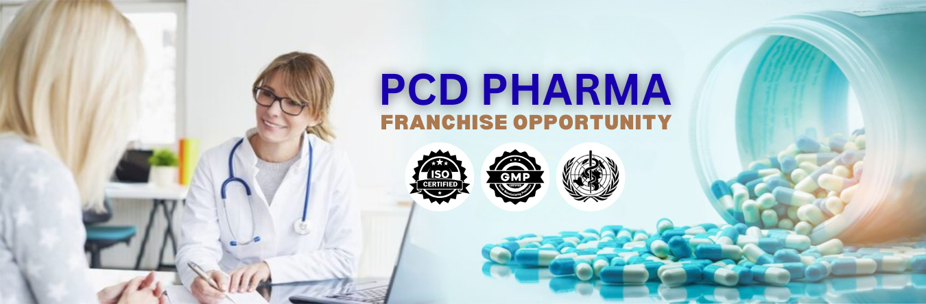 PCD PHARMA FRANCHISE COMPANY