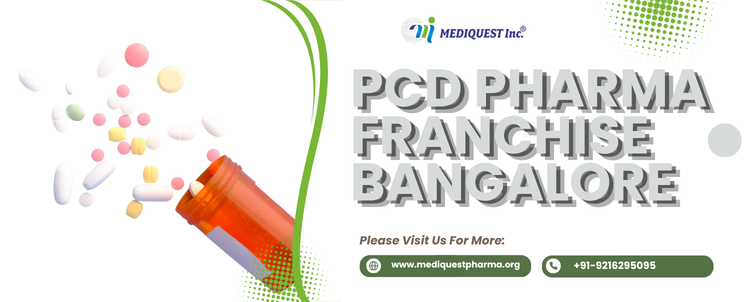 pcd pharma franchise bangalore