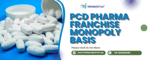 pcd pharma franchise monopoly basis