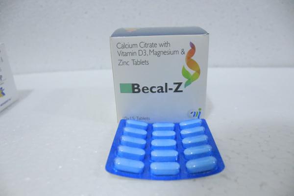 Becal