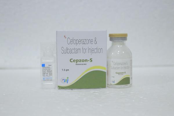 CEPZON-S