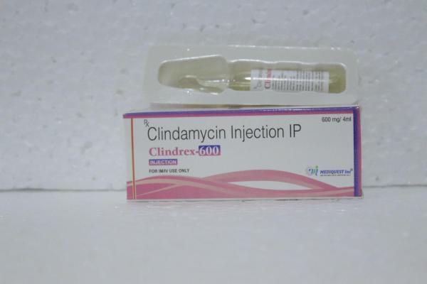 Clindrex