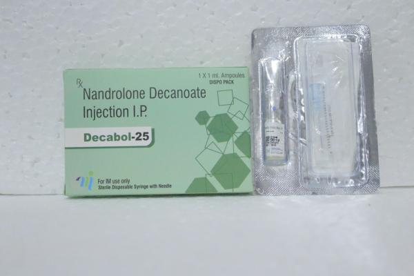 Decabol