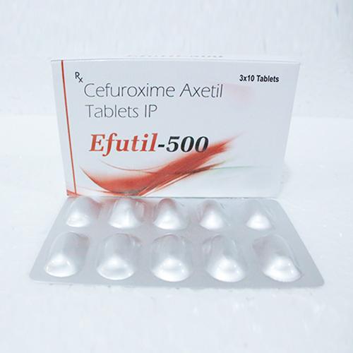 Efutil