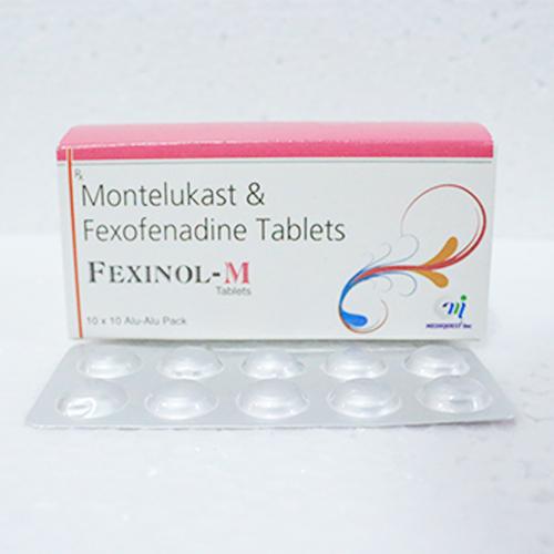 Fexinol