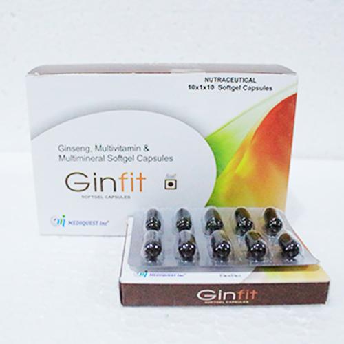 Ginfit