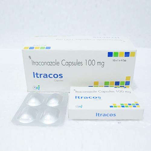 Itracos